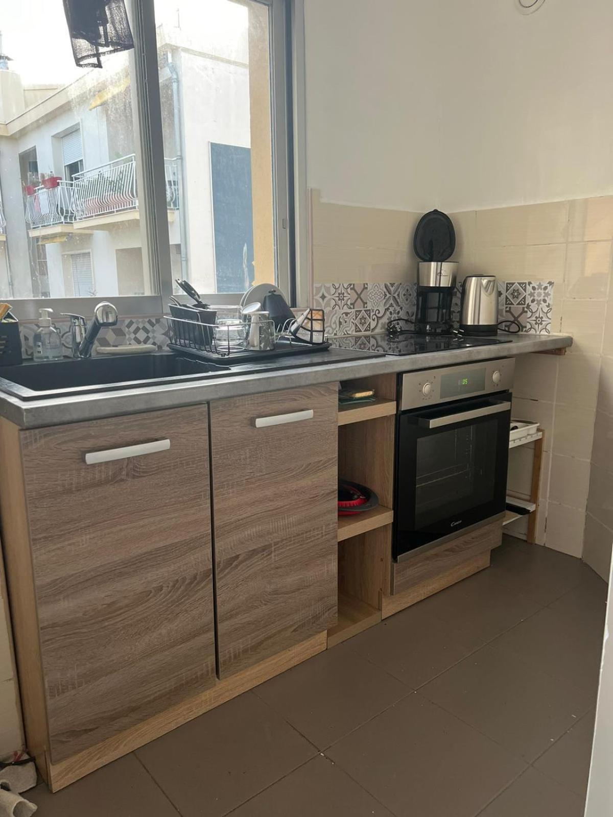 Appartamento Cozy Near Promenade Nizza